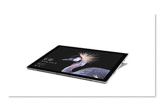 Microsoft Surface Pro (Core M, RAM 4 Go, SSD 128 Go, Windows 10 Pro) - Nouveau