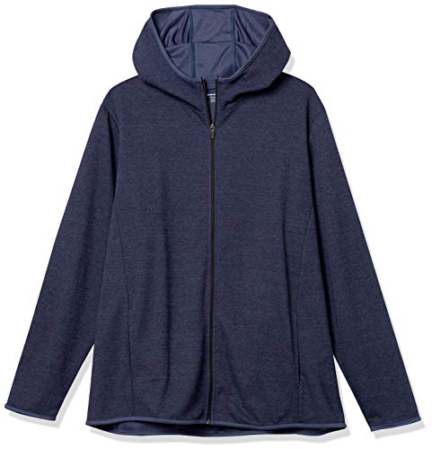 Amazon Essentials Performance Full-Zip Hoodie
