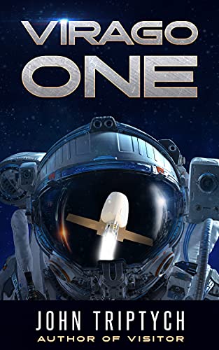 Virago One (Ace of Space Book 2)