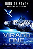 Virago One (Ace of Space Book 2)