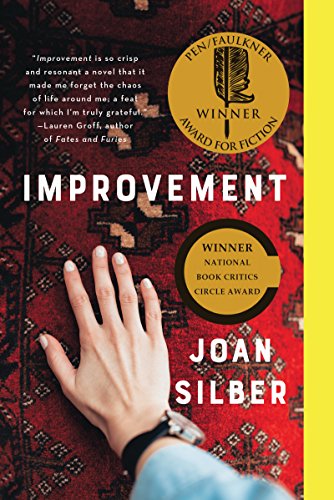 Improvement: A Novel