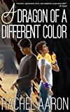 A Dragon of a Different Color (Heartstrikers Book 4)