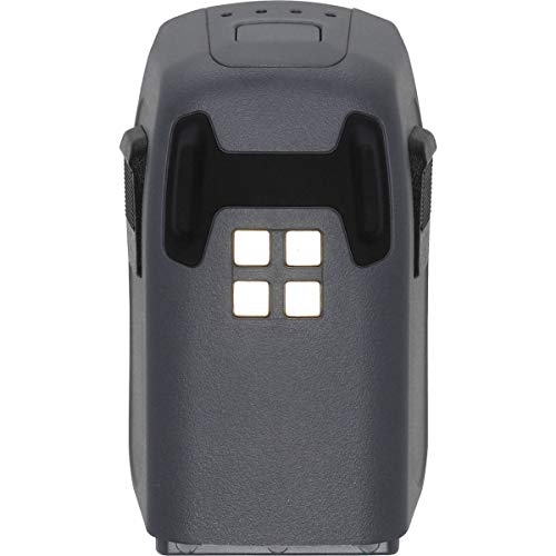 DJI CP.PT.000789 Spark Intelligent Battery, Black
