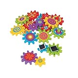 Fun Express Spinning Gear Magnets, Assorted 22