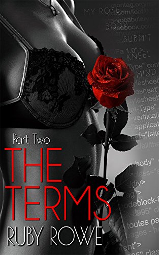 Book Cover The Terms: Part Two (The Terms Duet)