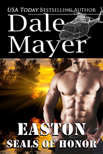 SEALs of Honor: Easton