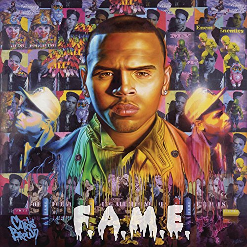 F.A.M.E. (Explicit)
