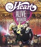 Alive In Seattle[DVD]