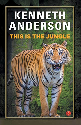 This is the Jungle