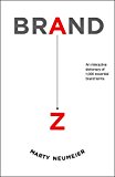 BRAND A-Z: An interactive dictionary of 1,000 essential brand terms