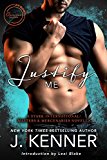 Justify Me: A Stark International/Masters and Mercenaries Novella (Lexi Blake Crossover Collection Book 3)