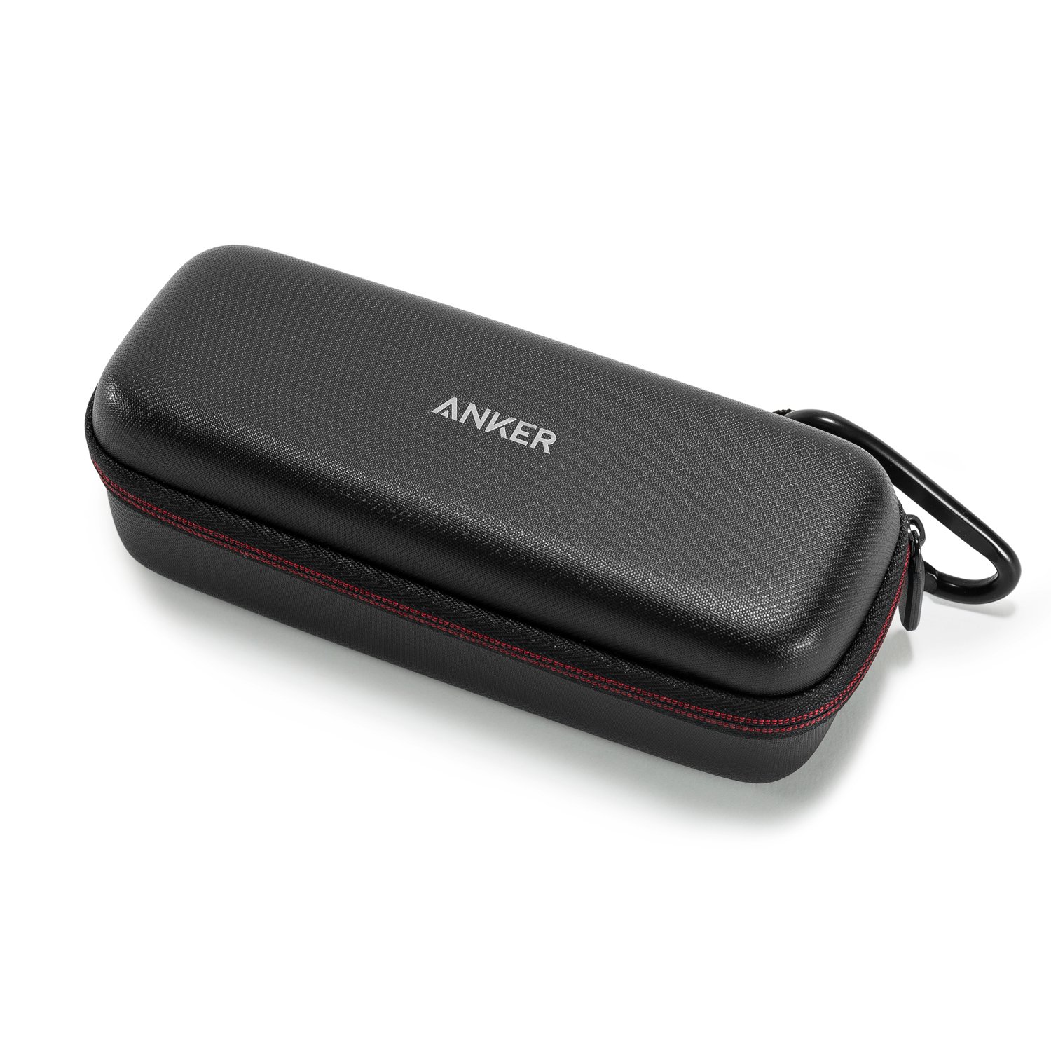 Anker SoundCore Official Travel Case (for Anker SoundCore/SoundCore 2 Bluetooth Speaker ONLY) - PU Leather Premium Protection Carry Case