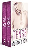 TENSE - The Complete Two-Part Novel Duet (The TENSE Series)