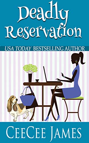 Deadly Reservation (An Oceanside Hotel Mystery Book 2)