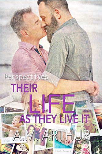 Book Cover Their Life As They Live It: (Perspectives #4)