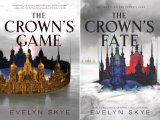 Crown's Game (2 Book Series)