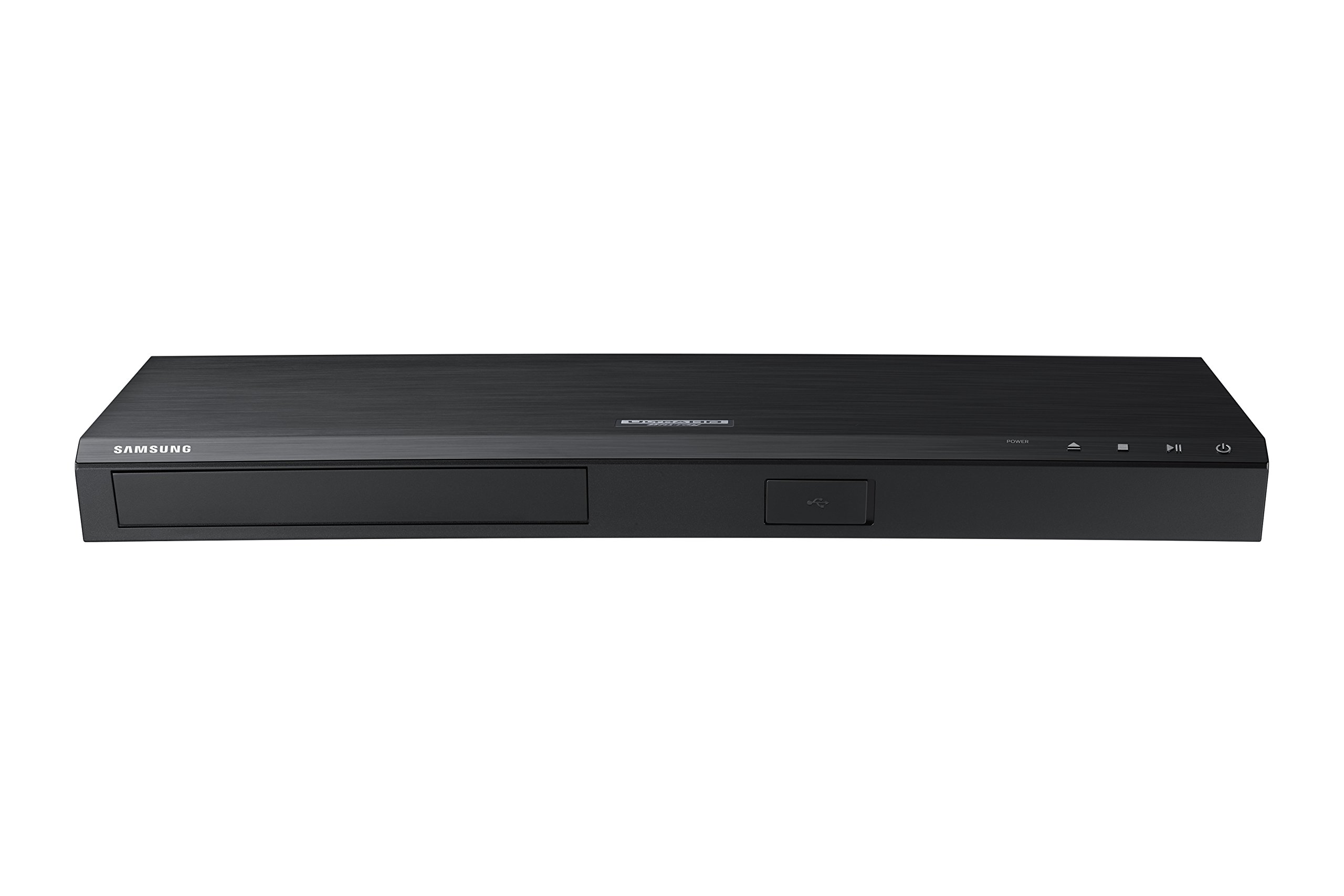 SAMSUNG UBD-M8500/ZA 4K UHD Blu-Ray Player New