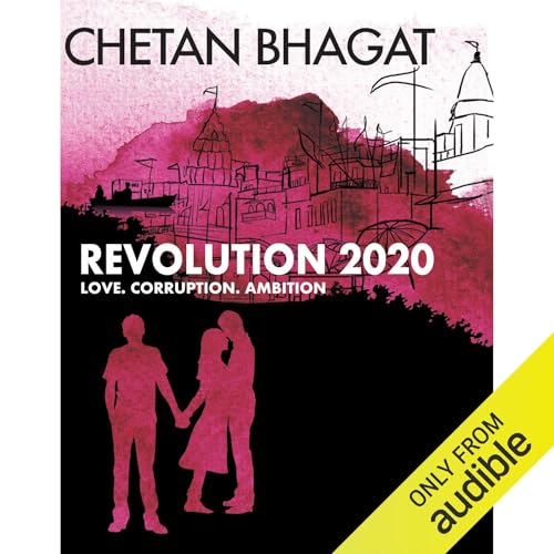 Revolution 2020
