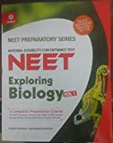 neet preparatory series biology vol 1