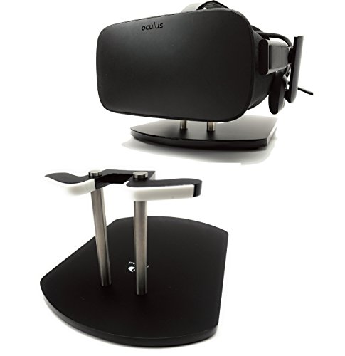 TreeCloud9 MindStand 2 VR Stand, Oculus Rift Stand & Display Holder for Oculus Rift Headset