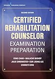 Certified Rehabilitation Counselor Examination Preparation, Second Edition