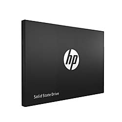 Book Cover HP SSD S700 2.5