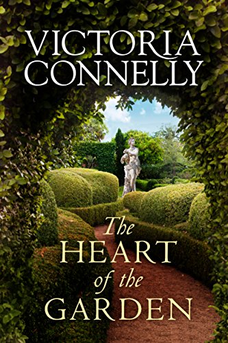 Book Cover The Heart of the Garden