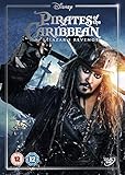 Potc 5: Salazar's Revenge [DVD] [2017]