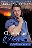 Clues of the Heart: Baytown Boys Series