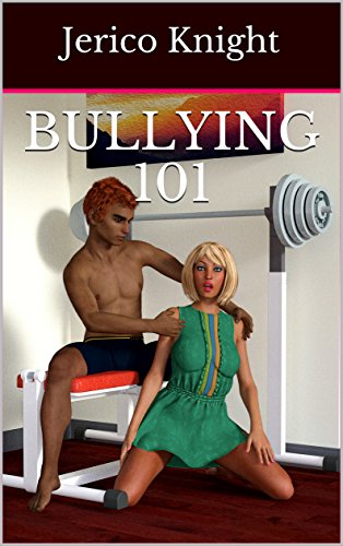 Book Cover Bullying 101 (Owned by a Bully Book 1)
