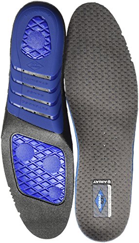 ARIAT Women's West Round Toe Xr Footbeds