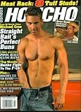 Honcho Magazine July 2005