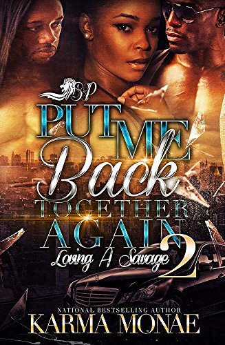 Put Me Back Together Again 2