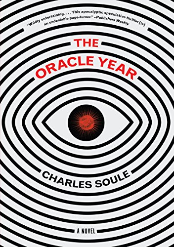 The Oracle Year: A Novel