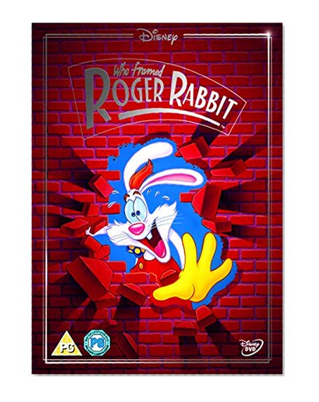 Who Framed Roger Rabbit