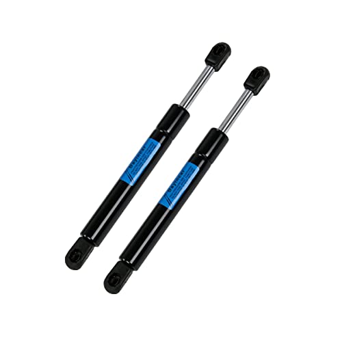 Qty(2) PM1135 Front Hood Gas Lift Supports Struts Shocks for 1996-2001 Ford Explorer & 1997-2001 Mercury Mountaineer 4026 SG404015