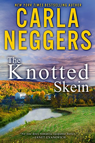 The Knotted Skein