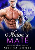 Anton's Mate (Secret Shifters of Spokane Book 4)