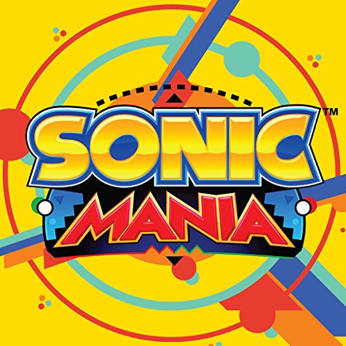 Sonic Mania - PS4 [Digital Code]