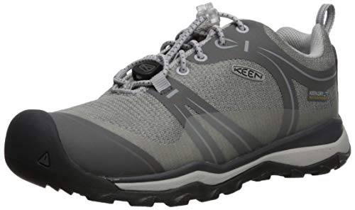 KEEN Unisex-Adult Terradora Low WP Hiking Shoe