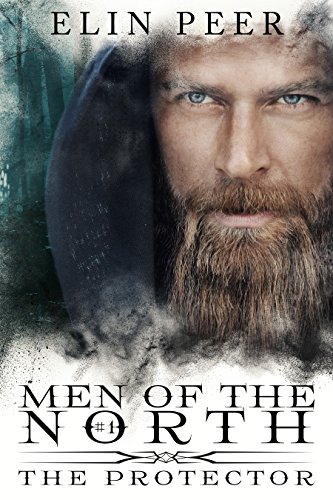 Book Cover The Protector (Men of the North Book 1)