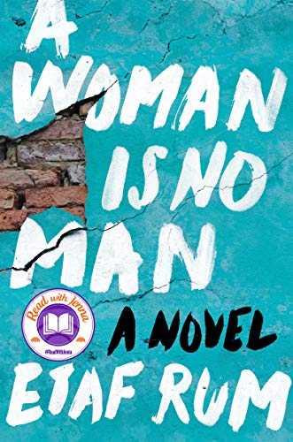 A Woman Is No Man: A Read with Jenna Pick