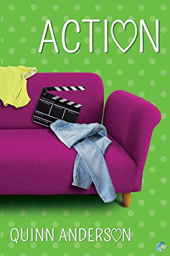 Action (Murmur, Inc. Book 2)