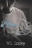 Blue Line Collection #1