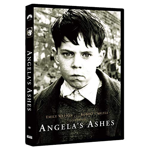 Book Cover Angela's Ashes