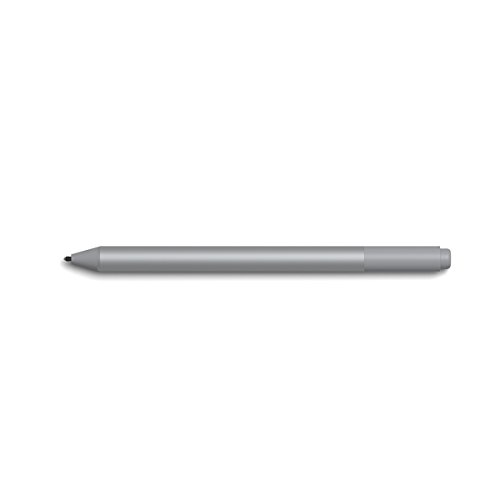 Book Cover Microsoft Surface Pen Platinum Model 1776 (EYU-00009)