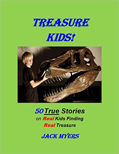 Treasure Kids!