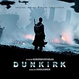 Dunkirk (Original Motion Picture Sou Ndtrack)