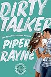 Dirty Talker (Single Dads Club Book 2)
