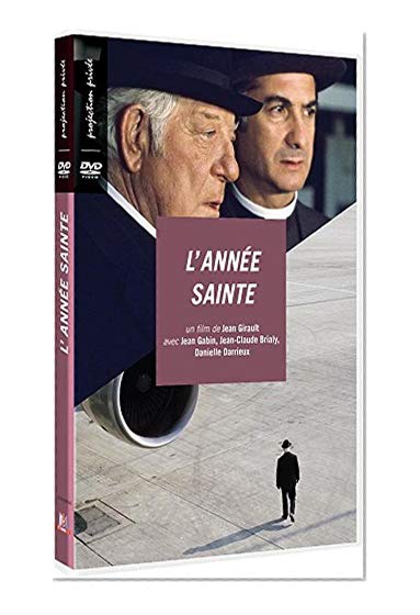 L'Année sainte